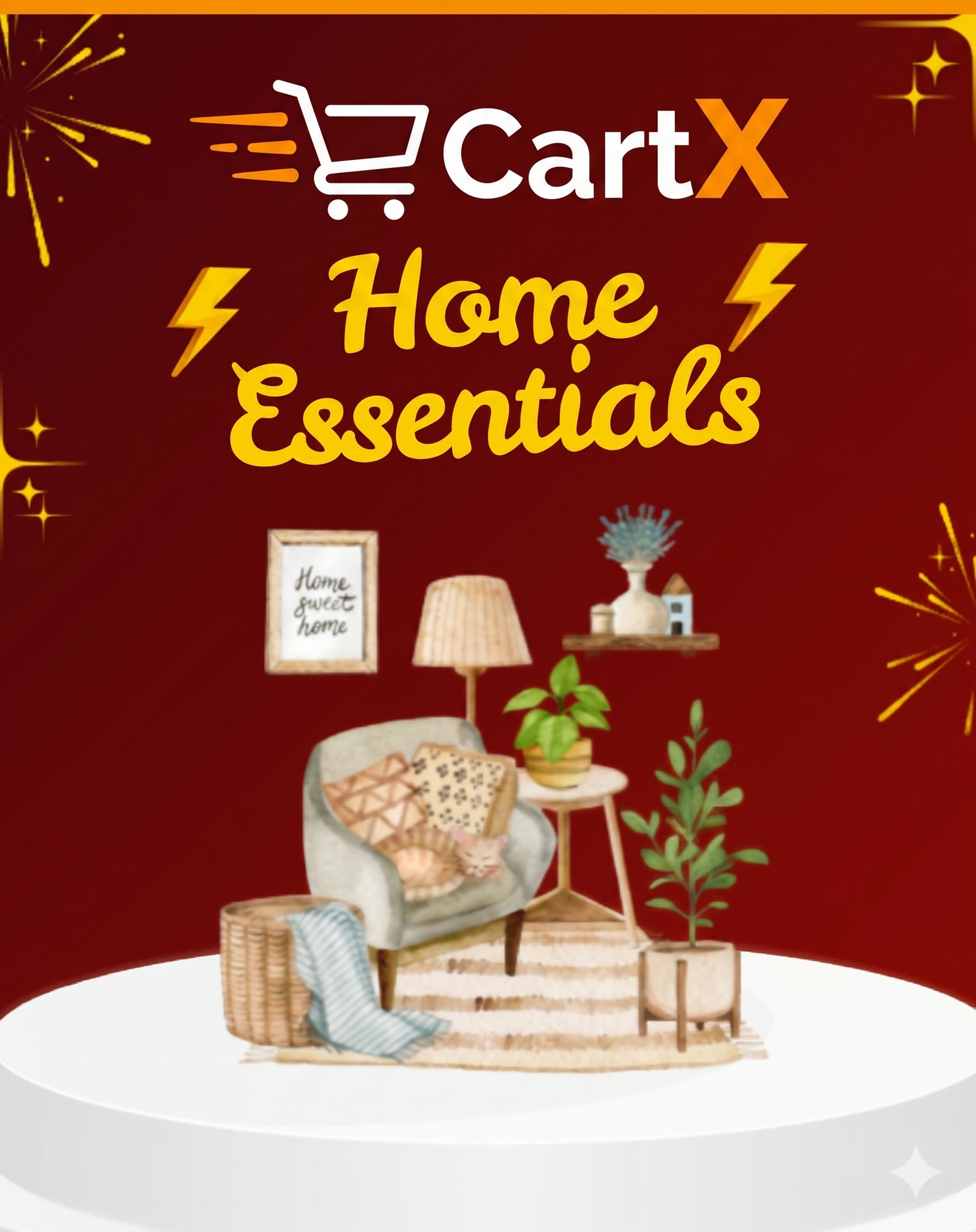 Home Assentials