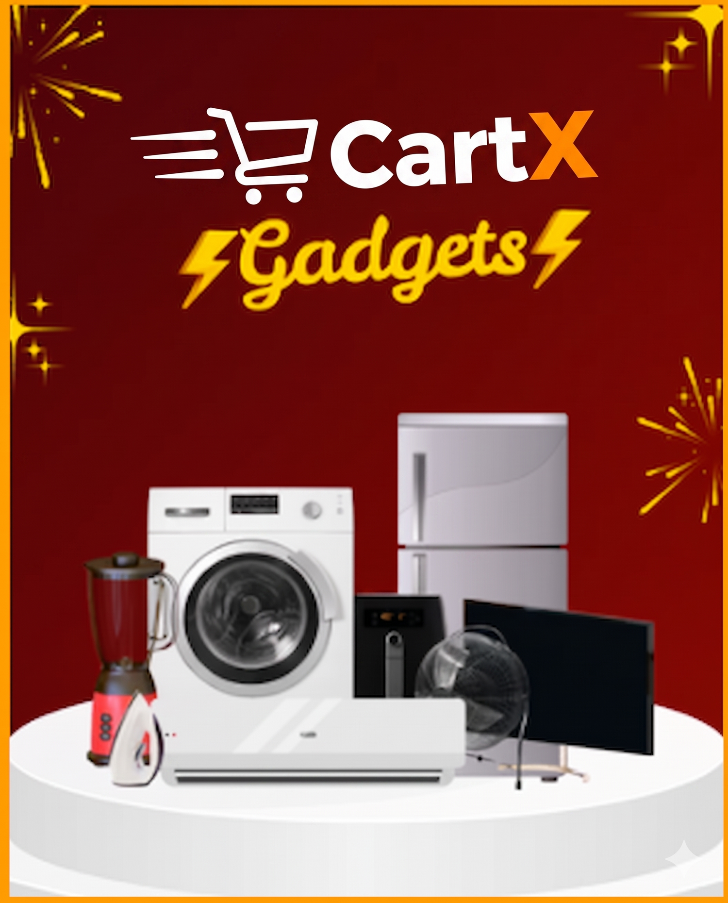 Gadgets