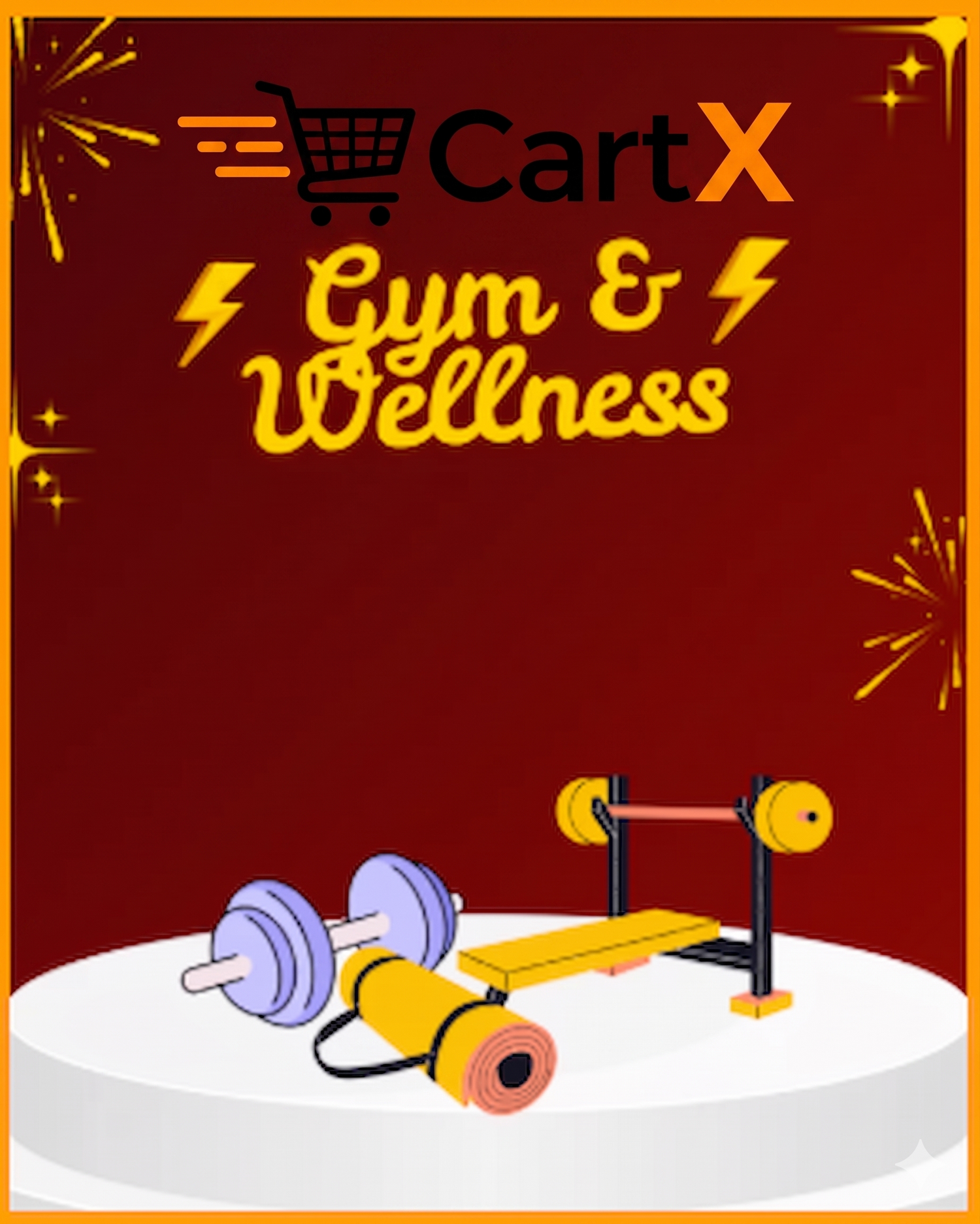 Gym Wellness